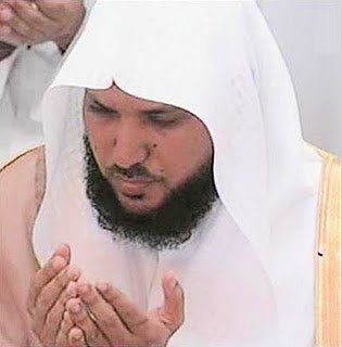 You are currently viewing Sheikh Maher Al Muaiqly