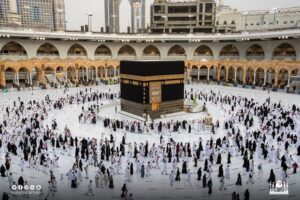 Read more about the article Local Umrah to resume from Sunday