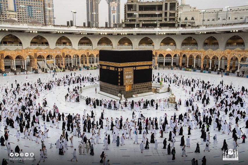 You are currently viewing Local Umrah to resume from Sunday