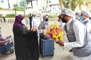 Read more about the article Umrah Capacity to be gradually increased to 3.6 million Pilgrims a month and further