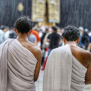Read more about the article Istisqa Salah (Rain Seeking Prayers) to be led in the Haramain