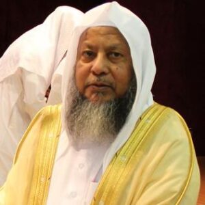 Read more about the article Death of Sheikh Muhammad Ayub (Imam of Masjid Al Nabawi)