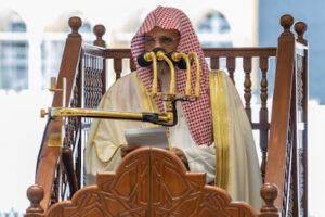 Read more about the article Summary of the Jumu’ah Khutbah from Masjid Al Haram, Makkah (1 January 2021)