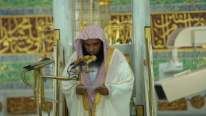 Read more about the article Summary and Extracts from the Jum’uah Khutbah from Masjid Al Nabawi, Madinah (1 January 2021)