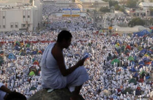 Read more about the article How many times was Hajj cancelled in history?
