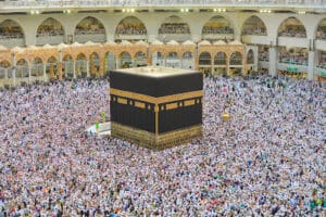 Read more about the article Hajj Plans to be announced soon: Saudi Minister