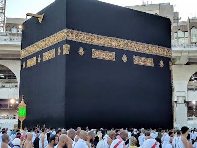 You are currently viewing 10,000 Foreign Pilgrims to perform Umrah each week