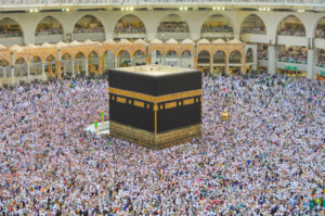 Read more about the article Hajj 2022: Draw Results to be announced from Wednesday