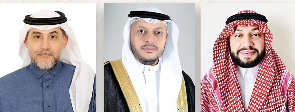 Read more about the article Grand Mosque inducts 3 New Muadhins ahead of Ramadan