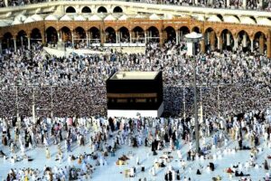 Read more about the article ‘Hajj dues can be paid in up to 3 installments’: Hajj Ministry