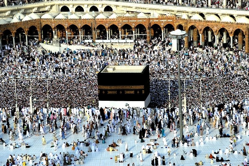 You are currently viewing ‘Hajj dues can be paid in up to 3 installments’: Hajj Ministry