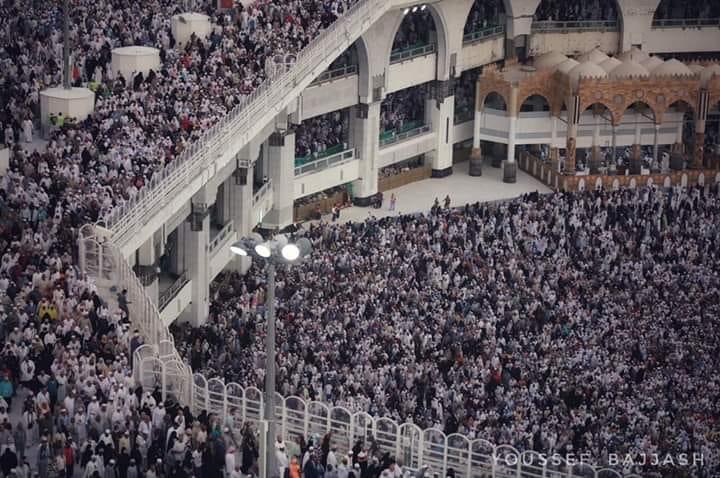 Read more about the article EXCLUSIVE: Prominent Imam resigns as Khateeb of the Haram
