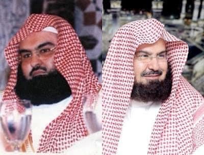 You are currently viewing Sheikh Sudais completes 40 years as Imam of Masjid Al Haram