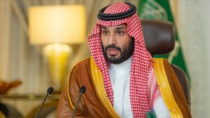 Read more about the article Crown Prince Mohammad bin Salman Stands with Palestine, summons urgent OIC meeting